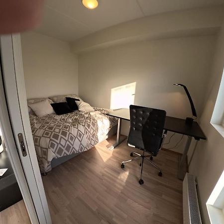 Apartment In City Center Alta Dış mekan fotoğraf