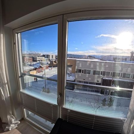 Apartment In City Center Alta Dış mekan fotoğraf