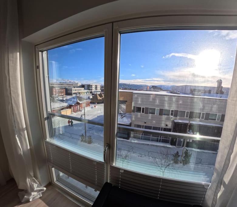 Apartment In City Center Alta Dış mekan fotoğraf