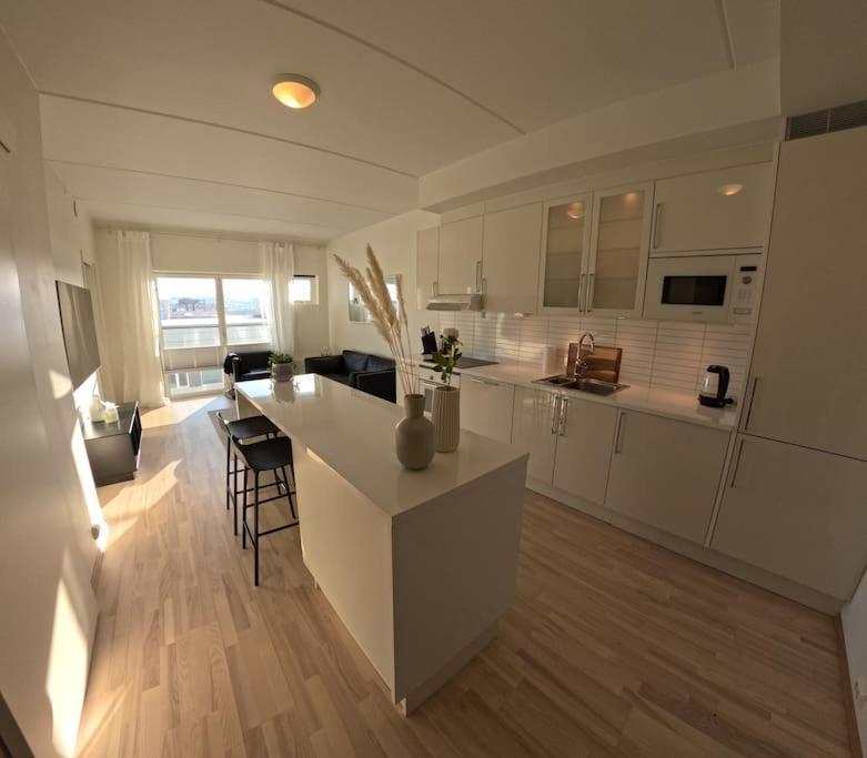 Apartment In City Center Alta Dış mekan fotoğraf